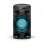Sony MHC-V02 Sistema de Audio Hi-Fi Bluetooth/USB