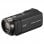 JVC GZ-R445BEU Quad Proof Videocámara Full HD Negro