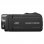 JVC GZ-R445BEU Quad Proof Videocámara Full HD Negro