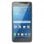 Avizar Displayschutzfolie aus gehärtetem Glas für Samsung Galaxy Grand Prime