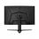 MSI Optix G24C4 23.6" LED FullHD 144Hz Freesync Curva