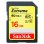SanDisk Extreme SDHC Pack 2 16GB Clase 10 U3 UHS-I
