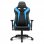 Sharkoon Elbrus 3 Cadeira Gaming Preta/Azul