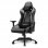 Sharkoon Elbrus 3 Silla Gaming Negro/Gris