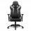 Sharkoon Elbrus 3 Silla Gaming Negro/Gris