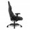Sharkoon Elbrus 3 Silla Gaming Negro/Gris