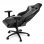 Sharkoon Elbrus 3 Silla Gaming Negro/Gris