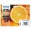 Cartuccia per Cartucce Epson Claria Premium Multipack 5 Colori 33