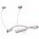 Sony SBH90C Auriculares Bluetooth/USB-C Beige