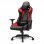 Sharkoon Elbrus 3 Silla Gaming Negro/Rojo