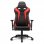 Sharkoon Elbrus 3 Silla Gaming Negro/Rojo