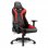 Sharkoon Elbrus 3 Silla Gaming Negro/Rojo