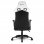 Sharkoon Elbrus 3 Cadeira Gaming Preta/Branca