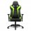 Sharkoon Elbrus 3 Silla Gaming Negro/Verde