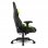 Sharkoon Elbrus 3 Silla Gaming Negro/Verde