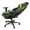 Sharkoon Elbrus 3 Silla Gaming Negro/Verde