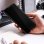 Avizar Protector de Pantalla de Cristal Templado para Samsung Galaxy S7 Edge