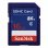 SanDisk SDHC 16GB Clase 4
