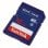 SanDisk SDHC 16GB Clase 4
