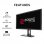 Benq XL2731 27" LED FullHD 144Hz FreeSync