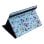 Funda Tablet SilverHT Space Blue Metal 9"-11"