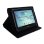 Funda Tablet SilverHT Space Blue Metal 9"-11"