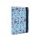 Funda Tablet SilverHT Space Blue Metal 9"-11"