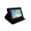 Funda Tablet SilverHT Space Blue Metal 9"-11"