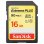 SanDisk Extreme Plus SDHC 16GB Classe 10 U3 UHS-I