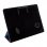 SilverHT Universal Camera Pro Metallgehäuse in Ballonform, Blau, für 9-10,1 Zoll Tablets