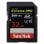 SanDisk Extreme PRO SDHC 32GB Clase 10 U3 UHS-II