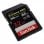 SanDisk Extreme PRO SDHC 32GB Clase 10 U3 UHS-II