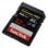 SanDisk Extreme PRO SDHC 32GB Clase 10 U3 UHS-II