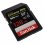 SanDisk Extreme PRO SDHC 128GB Clase 10 U3 UHS-II