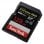 SanDisk Extreme PRO SDHC 128GB Clase 10 U3 UHS-II
