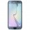 Avizar Protector de Pantalla Flexible con Tratamiento Antihuellas para Samsung Galaxy S6 Edge