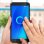 Avizar Protector de Pantalla Flexible para Orange Rise 54 y Alcatel 1