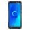 Avizar Protector de Pantalla Flexible para Orange Rise 54 y Alcatel 1