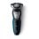 Rasoio Elettrico Viso Philips AquaTouch S5420/06 Senza Filo 45min Funzionamento a Umido 3 Testine Ricarica Rapida