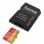 SanDisk Extreme Plus MicroSDHC 32 GB Klasse 10 U3 V30 UHS-I