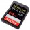 SanDisk Extreme PRO SDXC 64GB Classe 10 U3 V30 UHS-I