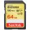 SanDisk Extreme SDXC 64 GB Classe 10 V30 U3 UHS-I