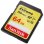 SanDisk Extreme SDXC 64 GB Classe 10 V30 U3 UHS-I