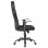 Tempest Command Silla Gaming Negra