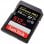 SanDisk Extreme PRO SDXC 512GB Clase 10 U3 V30 UHS-I