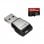 SanDisk Extreme PRO MicroSDXC 64GB Classe 10 U3 UHS-II + Lector USB 3.0