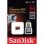 SanDisk Extreme PRO MicroSDXC 64GB Classe 10 U3 UHS-II + Lector USB 3.0
