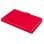 SilverHT Universalhülle mit MicroUSB-Tastatur Rot/Weiß für 9" - 10,1" Tablets