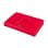 SilverHT Capa Universal com Teclado MicroUSB Vermelho/Branco para Tablets de 9" - 10.1"