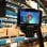 Zebra Dockingstation ET50/51 55/56 10"